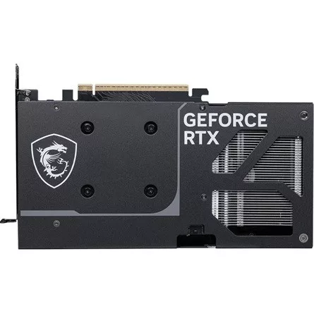MSI GeForce RTX 5060 Ti Ventus 2X Plus OC 16GB GDDR7 128-bit