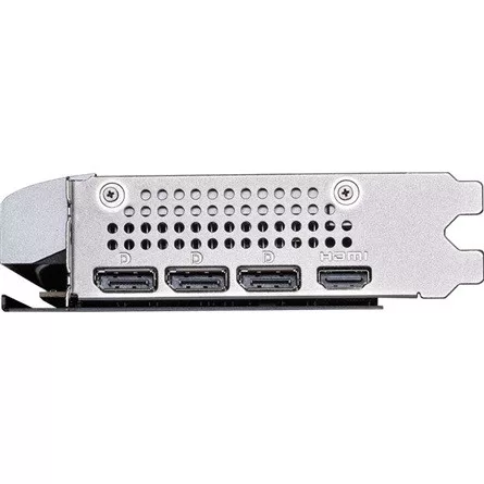 MSI GeForce RTX 5060 Ti Ventus 2X Plus OC 16GB GDDR7 128-bit