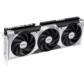   MSI GeForce RTX 5060 Ti Ventus 3X OC 16GB GDDR7 128-bit grafikus kártya