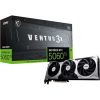 MSI GeForce RTX 5060 Ti Ventus 3X OC 16GB GDDR7 128-bit grafikus kártya
