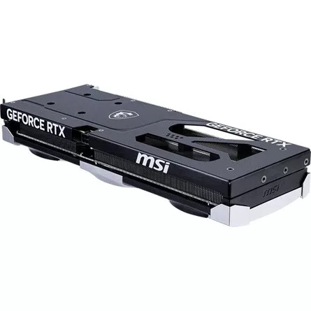 MSI GeForce RTX 5060 Ti Ventus 3X OC 16GB GDDR7 128-bit grafikus kártya