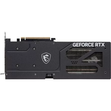 MSI GeForce RTX 5060 Ti Ventus 3X OC 16GB GDDR7 128-bit grafikus kártya