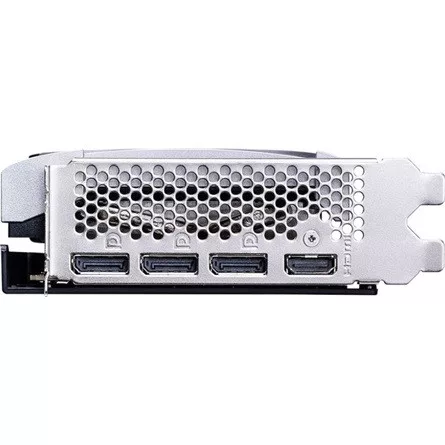 MSI GeForce RTX 5060 Ti Ventus 3X OC 16GB GDDR7 128-bit grafikus kártya