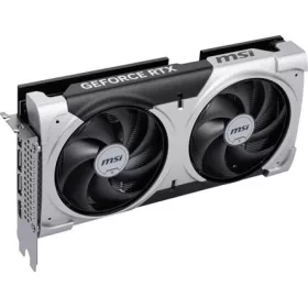 MSI GeForce RTX 5060 Ti Ventus 3X Plus OC 8GB GDDR7 128-bit