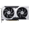 MSI GeForce RTX 5060 Ti Ventus 3X Plus OC 8GB GDDR7 128-bit grafikus kártya