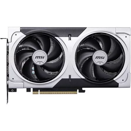 MSI GeForce RTX 5060 Ti Ventus 3X Plus OC 8GB GDDR7 128-bit
