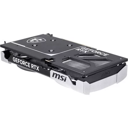 MSI GeForce RTX 5060 Ti Ventus 3X Plus OC 8GB GDDR7 128-bit