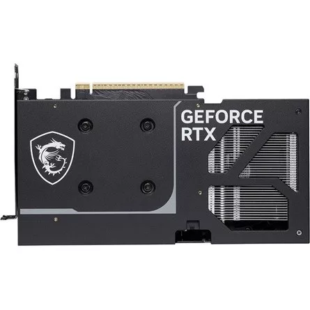 MSI GeForce RTX 5060 Ti Ventus 3X Plus OC 8GB GDDR7 128-bit