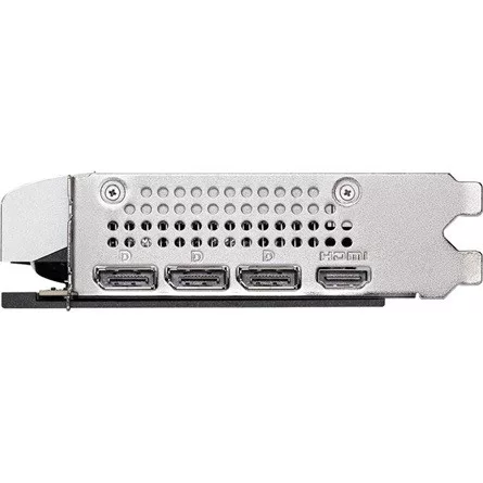 MSI GeForce RTX 5060 Ti Ventus 3X Plus OC 8GB GDDR7 128-bit
