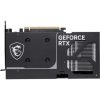 MSI RTX 5060 Ti 8G VENTUS 2X PLUS, GDDR7, 128 bit, 180W