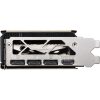 MSI GeForce RTX 5070 Inspire 3X OC 12GB GDDR7 192-bit grafikus kártya