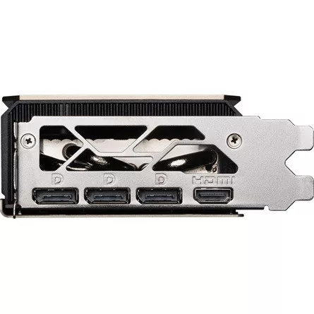 MSI GeForce RTX 5070 Inspire 3X OC 12GB GDDR7 192-bit grafikus kártya