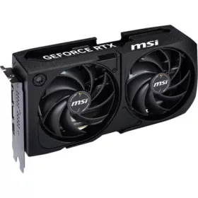   MSI PCC MSI Videokártya PCI-Ex16x nVIDIA RTX 5070 SHADOW 2X 12GB DDR7 OC BULK