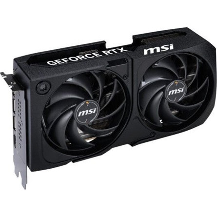 MSI GeForce RTX 5070 Shadow 2X OC 12GB GDDR7 192-bit grafikus kártya OEM