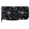 MSI GeForce RTX 5070 Shadow 2X OC 12GB GDDR7 192-bit grafikus kártya OEM
