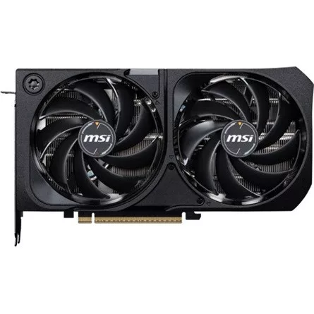 MSI PCC MSI Videokártya PCI-Ex16x nVIDIA RTX 5070 SHADOW 2X 12GB DDR7 OC BULK