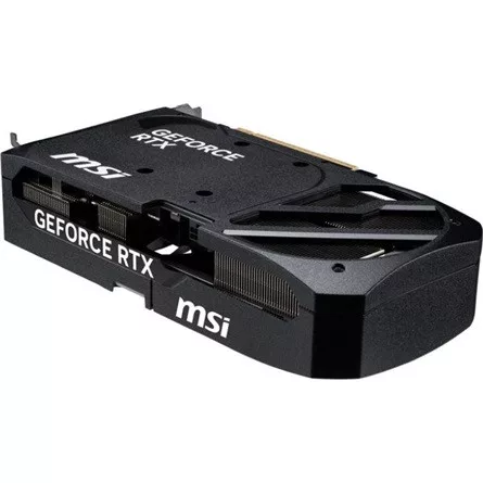 MSI PCC MSI Videokártya PCI-Ex16x nVIDIA RTX 5070 SHADOW 2X 12GB DDR7 OC BULK