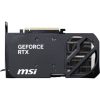 MSI GeForce RTX 5070 Shadow 2X OC 12GB GDDR7 192-bit grafikus kártya OEM
