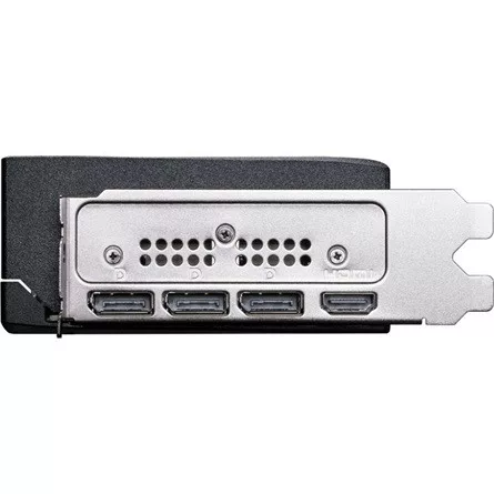 MSI PCC MSI Videokártya PCI-Ex16x nVIDIA RTX 5070 SHADOW 2X 12GB DDR7 OC BULK