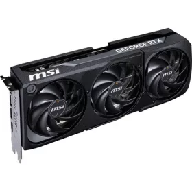 MSI GeForce RTX 5070 Shadow 3X OC 12GB GDDR7 192-bit grafiku