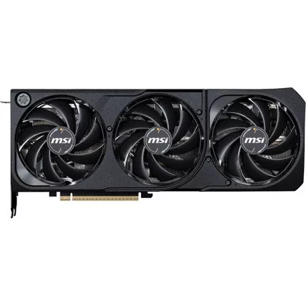 MSI GeForce RTX 5070 Shadow 3X OC 12GB GDDR7 192-bit grafiku