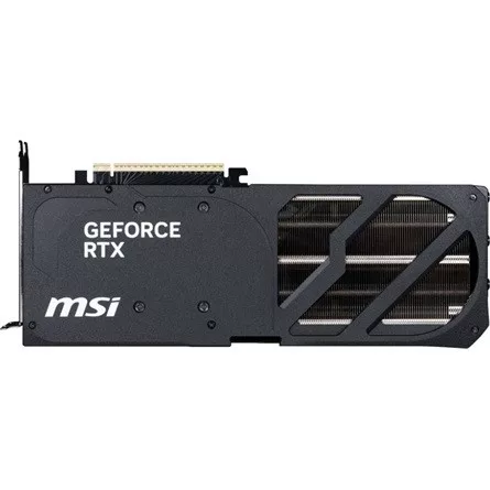 MSI GeForce RTX 5070 Shadow 3X OC 12GB GDDR7 192-bit grafiku