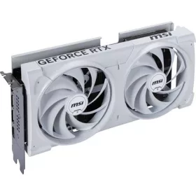 MSI GeForce RTX 5070 Ventus 2X White OC 12GB GDDR7 192-bit g