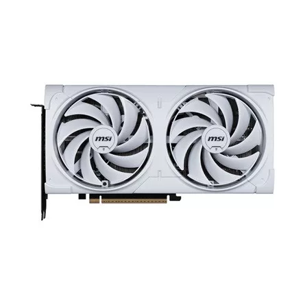 MSI GeForce RTX 5070 Ventus 2X White OC 12GB GDDR7 192-bit g