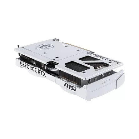 MSI GeForce RTX 5070 Ventus 2X White OC 12GB GDDR7 192-bit g