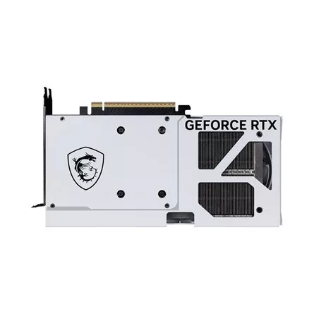 MSI GeForce RTX 5070 Ventus 2X White OC 12GB GDDR7 192-bit g