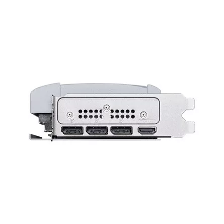 MSI GeForce RTX 5070 Ventus 2X White OC 12GB GDDR7 192-bit g