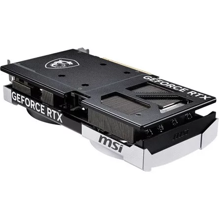 MSI GeForce RTX 5070 Ventus 2X OC 12GB GDDR7 192-bit grafikus kártya