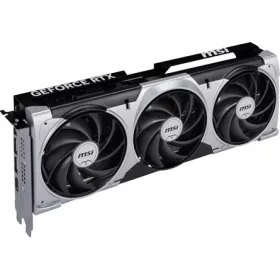MSI GeForce RTX 5070 Ventus 3X OC 12GB GDDR7 192-bit grafiku