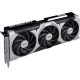 MSI GeForce RTX 5070 Ventus 3X OC 12GB GDDR7 192-bit grafikus kártya