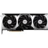 MSI GeForce RTX 5070 Ventus 3X OC 12GB GDDR7 192-bit grafikus kártya