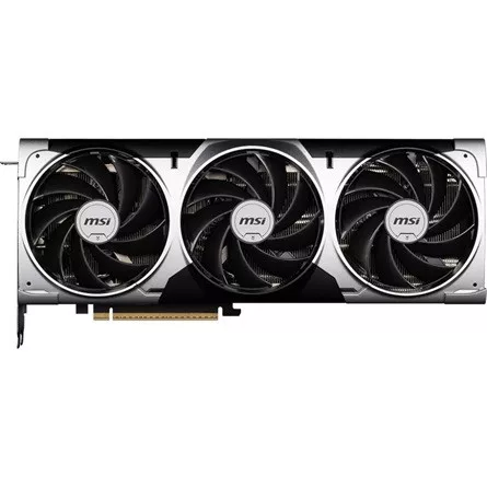 MSI GeForce RTX 5070 Ventus 3X OC 12GB GDDR7 192-bit grafiku