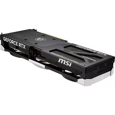 MSI GeForce RTX 5070 Ventus 3X OC 12GB GDDR7 192-bit grafiku