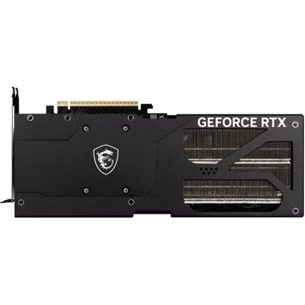 MSI GeForce RTX 5070 Ventus 3X OC 12GB GDDR7 192-bit grafiku