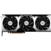MSI GeForce RTX 5070 Ventus 3X 12GB GDDR7 192-bit grafikus kártya