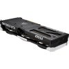 MSI GeForce RTX 5070 Ventus 3X 12GB GDDR7 192-bit grafikus kártya
