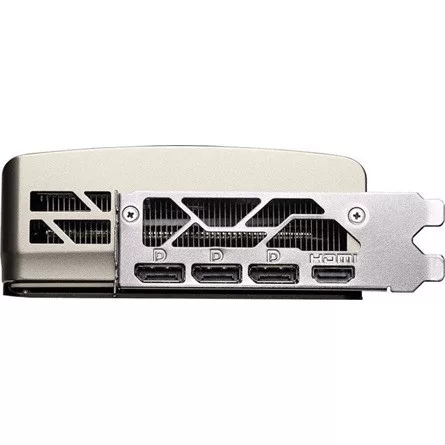 MSI GeForce RTX 5070 Ti Expert OC 16GB GDDR7 256-bit grafikus kártya