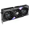 MSI PCC MSI Videokártya PCI-Ex16x nVIDIA RTX 5070 Ti GAMING TRIO 16GB DDR7 OC