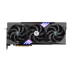 MSI PCC MSI Videokártya PCI-Ex16x nVIDIA RTX 5070 Ti GAMING