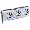 MSI GeForce RTX 5070 Ti Trio White OC 16GB GDDR7 256-bit grafikus kártya
