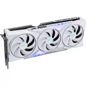 MSI GeForce RTX 5070 Ti Trio White OC 16GB GDDR7 256-bit gra