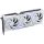 MSI GeForce RTX 5070 Ti Trio White OC 16GB GDDR7 256-bit grafikus kártya