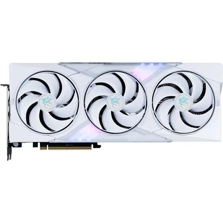 MSI GeForce RTX 5070 Ti Trio White OC 16GB GDDR7 256-bit gra