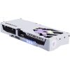 MSI GeForce RTX 5070 Ti Trio White OC 16GB GDDR7 256-bit grafikus kártya