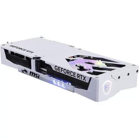 MSI GeForce RTX 5070 Ti Trio White OC 16GB GDDR7 256-bit gra