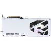 MSI GeForce RTX 5070 Ti Trio White OC 16GB GDDR7 256-bit grafikus kártya